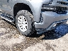 3GCUYEED6KG****** Salvage 2019 Chevrolet Silverado 1500