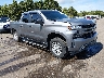 3GCUYEED6KG****** Salvage and Wrecked 2019 Chevrolet Silverado 1500 in Jackson