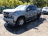 3GCUYEED6KG****** Used and Repairable 2019 Chevrolet Silverado 1500 in Jackson