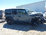 1C4PJXDN1TW****** Repairable 2026 Jeep Wrangler in California State