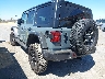 1C4PJXDN1TW****** Salvage and Repairable 2026 Jeep Wrangler in East Bay