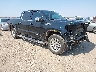 3GTU9DED7KG****** Salvage and Wrecked 2019 GMC Sierra 1500 in Amarillo