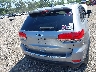 1C4RJFBG4FC****** Wrecked 2015 Jeep Grand Cherokee