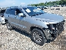 1C4RJFBG4FC****** Salvage and Wrecked 2015 Jeep Grand Cherokee in Long Island