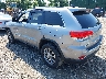 1C4RJFBG4FC****** Salvage and Repairable 2015 Jeep Grand Cherokee in Long Island