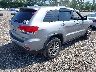 1C4RJFBG4FC****** Salvage and Wrecked 2015 Jeep Grand Cherokee in New York State