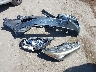 JN1EV7AR1LM****** Wrecked 2020 Infiniti Q50 in California State
