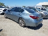 JN1EV7AR1LM****** Salvage and Repairable 2020 Infiniti Q50 in North Hollywood