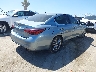 JN1EV7AR1LM****** Salvage and Wrecked 2020 Infiniti Q50 in California State