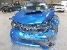 JF1GR7E66EG****** Salvage and Repairable 2014 Subaru Impreza in North Carolina State