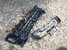 1GT49PEY4LF****** Wrecked 2020 GMC Sierra 2500HD in Kansas State