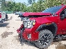 1GT49PEY4LF****** Repairable 2020 GMC Sierra 2500HD