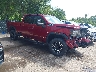 1GT49PEY4LF****** Salvage and Wrecked 2020 GMC Sierra 2500HD in Kansas City