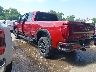 1GT49PEY4LF****** Salvage and Repairable 2020 GMC Sierra 2500HD in Kansas City