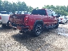 1GT49PEY4LF****** Salvage and Wrecked 2020 GMC Sierra 2500HD in Kansas State