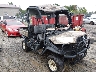 A5KC2GDBAKG****** Salvamento y Destrozados 2019 Kubota Rtv1100 en Shady Spring