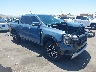 1FTER4KHXSL****** Salvage and Wrecked 2025 Ford Ranger in Phoenix