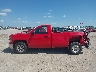1GCNCPEH0FZ****** Reparables 2015 Chevrolet Silverado 1500 en Estado de Texas