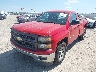 1GCNCPEH0FZ****** Usados y Reparables 2015 Chevrolet Silverado 1500 en Dallas