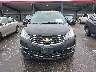 1GNKVGKD3EJ****** Wrecked 2014 Chevrolet Traverse in Nebraska State
