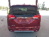 2C4RC1FG4KR****** Destrozados 2019 Chrysler Pacifica