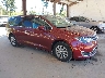 2C4RC1FG4KR****** Salvamento y Destrozados 2019 Chrysler Pacifica en Seattle