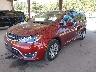 2C4RC1FG4KR****** Usados y Reparables 2019 Chrysler Pacifica en Seattle