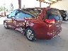 2C4RC1FG4KR****** Salvamento y Reparables 2019 Chrysler Pacifica en Seattle