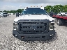 1FDRF3GT5DE****** Repairable 2013 Ford F-350 Chassis in Florida State