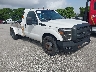 1FDRF3GT5DE****** Salvage and Wrecked 2013 Ford F-350 Chassis in Miami North