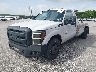 1FDRF3GT5DE****** Used and Repairable 2013 Ford F-350 Chassis in Miami North
