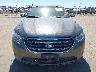 1FAHP2F80FG****** Destrozados 2015 Ford Taurus en Estado de California