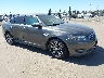 1FAHP2F80FG****** Salvamento y Destrozados 2015 Ford Taurus en Sacramento