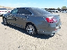 1FAHP2F80FG****** Salvamento y Reparables 2015 Ford Taurus en Sacramento