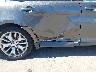 1FAHP2F80FG****** Salvamento y Reparables 2015 Ford Taurus en Estado de California