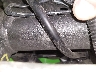 MH4LXCR10PJ****** Reparables 2023 Kawasaki KLX230 en Rec Rides Online Exclusive
