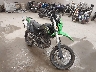 MH4LXCR10PJ****** Salvamento y Destrozados 2023 Kawasaki KLX230 en Rec Rides Online Exclusive