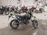 MH4LXCR10PJ****** Destrozados 2023 Kawasaki KLX230 en Estado de Maine