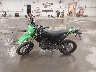 MH4LXCR10PJ****** Usados 2023 Kawasaki KLX230 en Estado de Maine