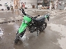 MH4LXCR10PJ****** Usados y Reparables 2023 Kawasaki KLX230 en Rec Rides Online Exclusive