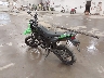 MH4LXCR10PJ****** Salvamento y Reparables 2023 Kawasaki KLX230 en Rec Rides Online Exclusive