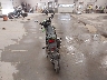 MH4LXCR10PJ****** Salvamento y Reparables 2023 Kawasaki KLX230 en Estado de Maine