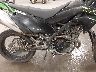 MH4LXCR10PJ****** Destrozados 2023 Kawasaki KLX230 en Rec Rides Online Exclusive