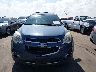 2CNFLFE56B6****** Destrozados 2011 Chevrolet Equinox en Estado de Carolina del Norte