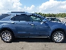 2CNFLFE56B6****** Usados 2011 Chevrolet Equinox en Estado de Carolina del Norte