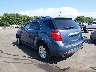 2CNFLFE56B6****** Salvamento y Reparables 2011 Chevrolet Equinox en Raleigh