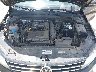 3VWDB7AJ1HM****** Repairable 2017 Volkswagen Jetta in Austin
