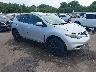 JN8AZ1MW5CW****** Salvage and Wrecked 2012 Nissan Murano in South Bend