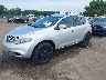 JN8AZ1MW5CW****** Used and Repairable 2012 Nissan Murano in South Bend