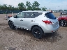 JN8AZ1MW5CW****** Salvage and Repairable 2012 Nissan Murano in South Bend